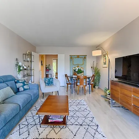 Happyfew Sainte Anne * 尼斯