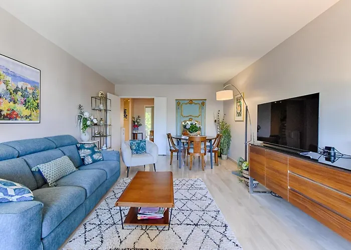 Happyfew Sainte Anne * 尼斯