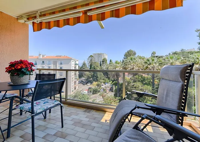 Happyfew Sainte Anne 尼斯