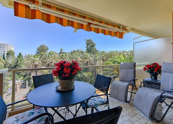 Apartament Happyfew Sainte Anne *