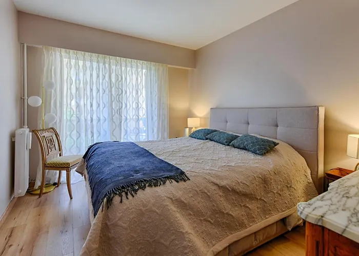 Happyfew Sainte Anne Appartement *