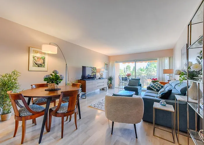 Happyfew Sainte Anne Nice