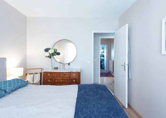 Happyfew Sainte Anne Appartement *