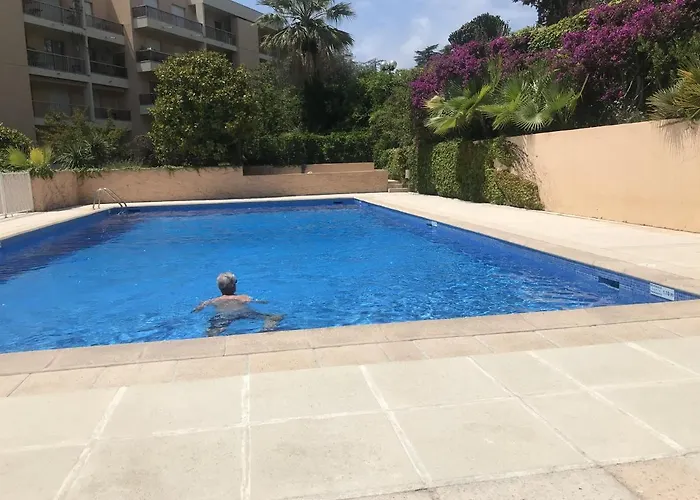 Happyfew Sainte Anne Appartement