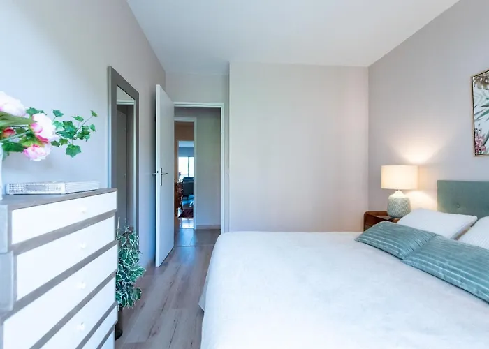 Happyfew Sainte Anne Appartement