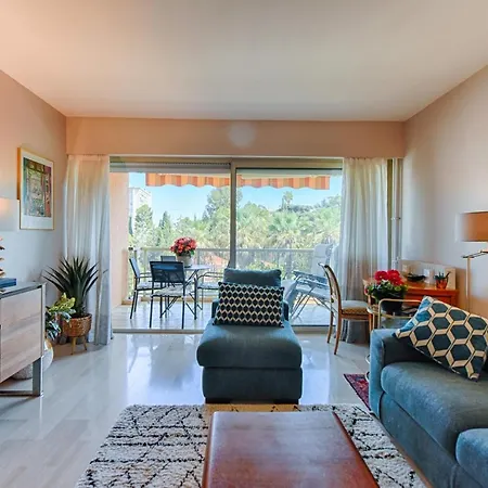 Апартаменты Happyfew Sainte Anne *