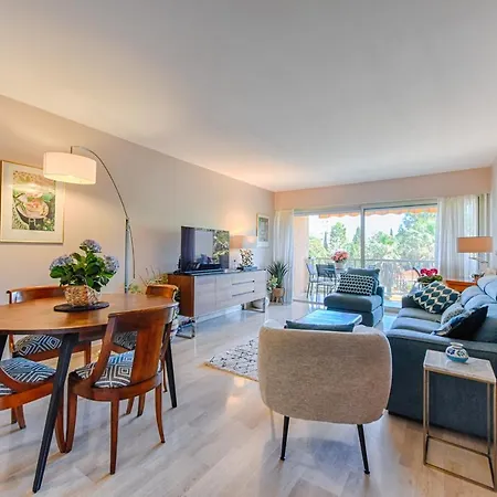 Happyfew Sainte Anne Ницца