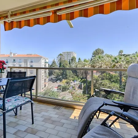 Happyfew Sainte Anne Ницца