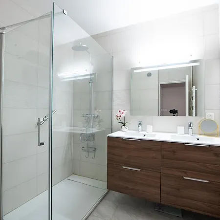 Happyfew Sainte Anne * Ницца