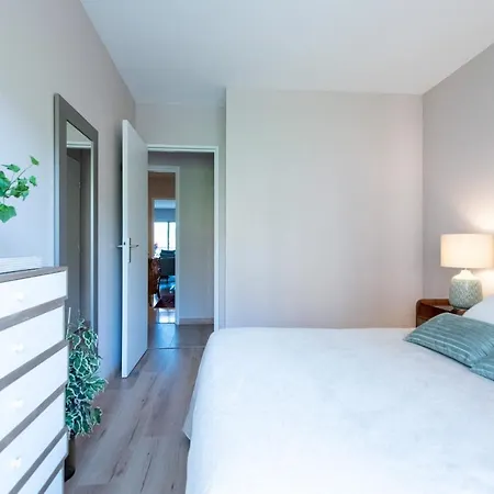 Happyfew Sainte Anne Апартаменты