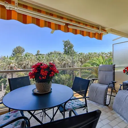 Apartament Happyfew Sainte Anne *